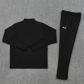 Manchester City Tracksuit 2025/26