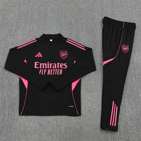 Arsenal Tracksuit 2025/26