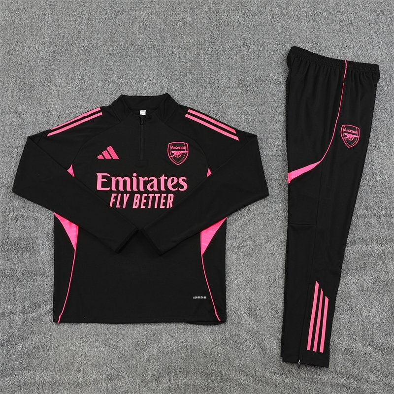 Arsenal Trenerka 2025/26