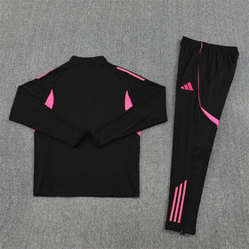 Arsenal Tracksuit 2025/26