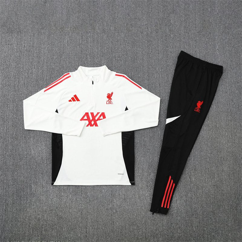 Liverpool trenerka 2025/26