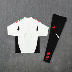 Liverpool Tracksuit 2025/26