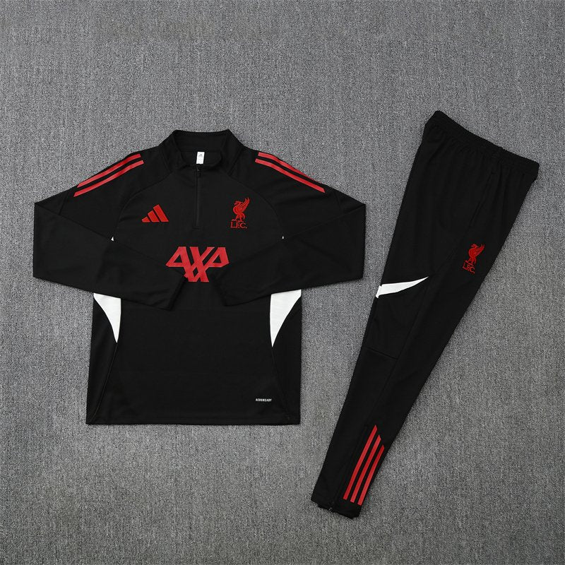 Liverpool trenerka 2025/26