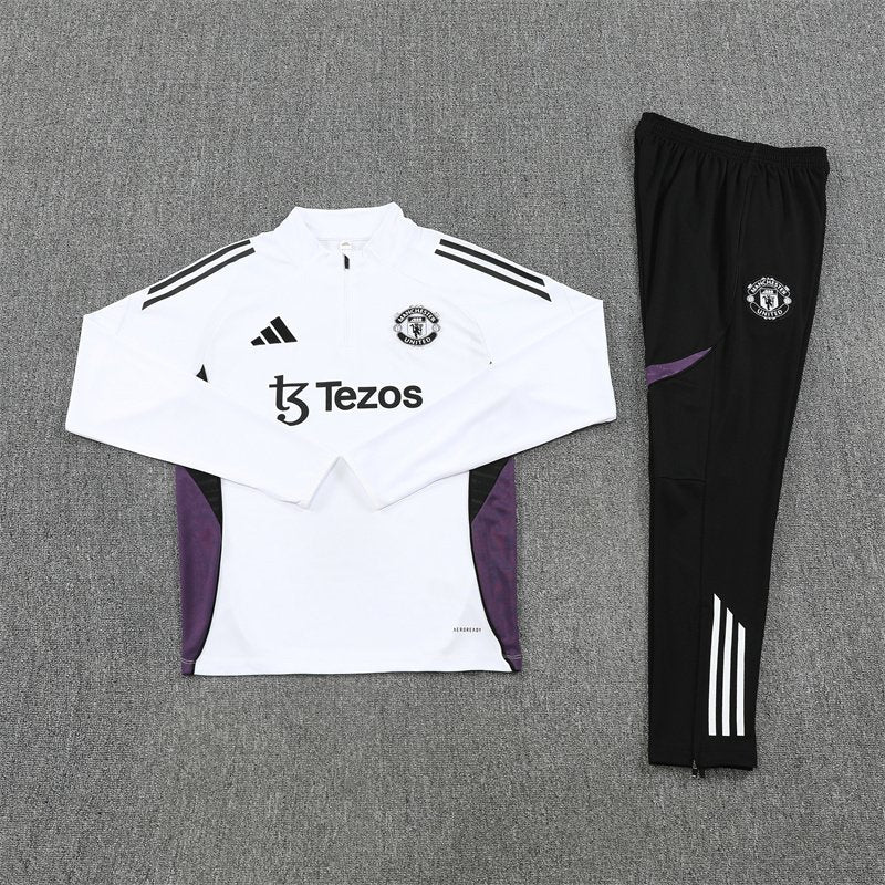 Manchester United Trenerka 2025/26