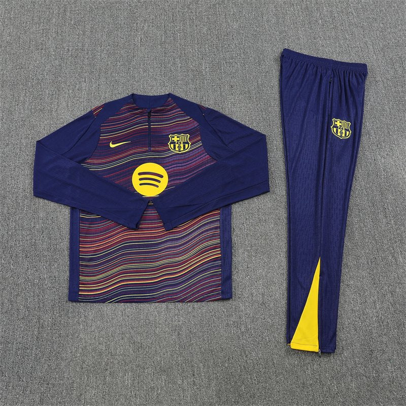 Barcelona trenirka 2025/26