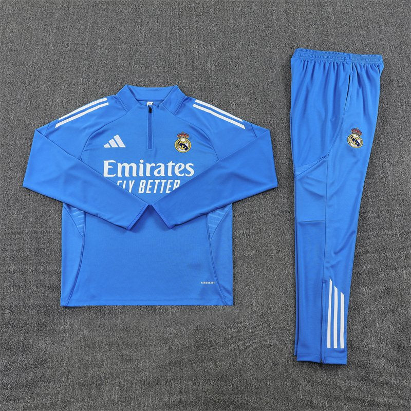 Trenirka Real Madrid 2025/26