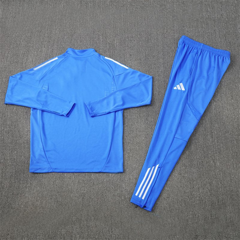 Trenirka Real Madrid 2025/26