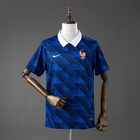 Francuska Domaći dres 2026