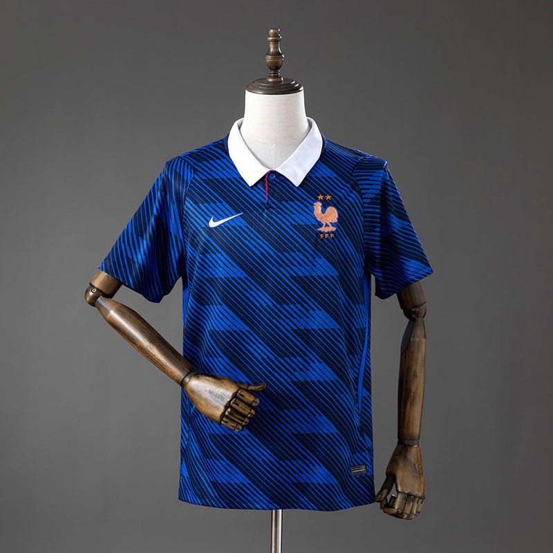 France Home 2026