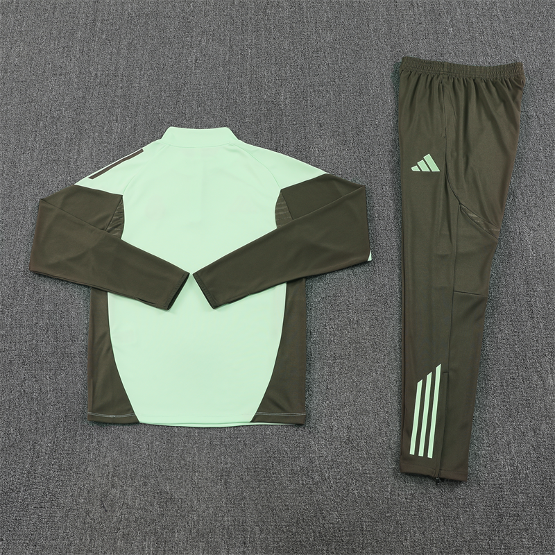 Trenirka Real Madrid 2025/26