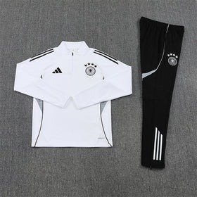 Germany Tracksuit 2025/26