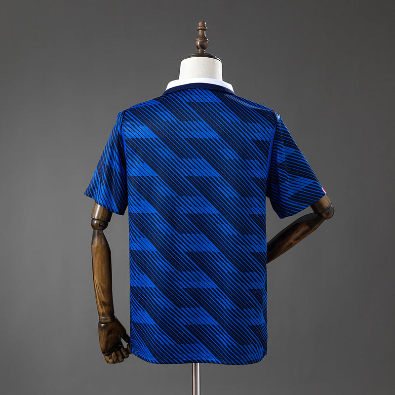 France Home 2026