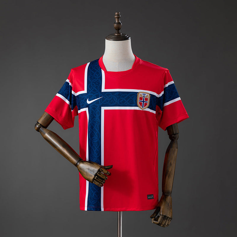 Norveška Domaći 2026