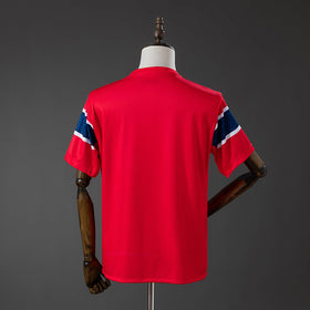 Norway Home 2026