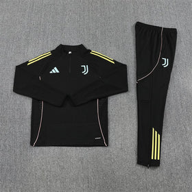 Juventus Tracksuit 2025/26