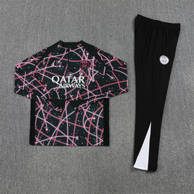 PSG Tracksuit 2025/26