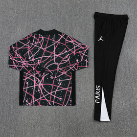 PSG Tracksuit 2025/26