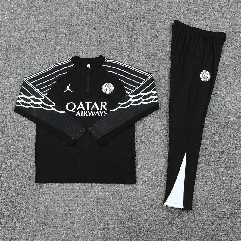 PSG Trenerka 2025/26