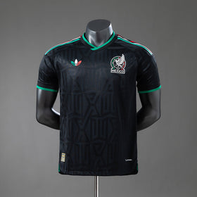 Mexico Third 2026