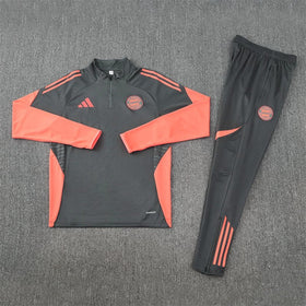 Bayern Munich Tracksuit 2025/26