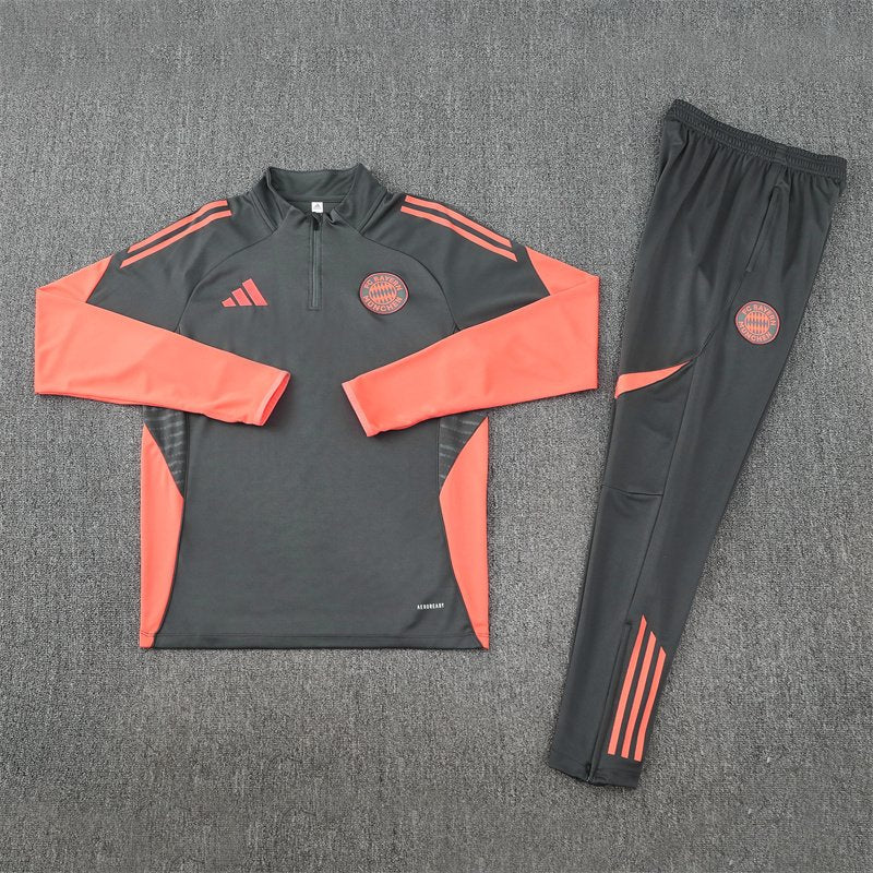 Trenirka Bayern München 2025/26