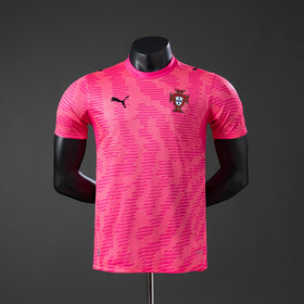 Portugal Pre Match 2026