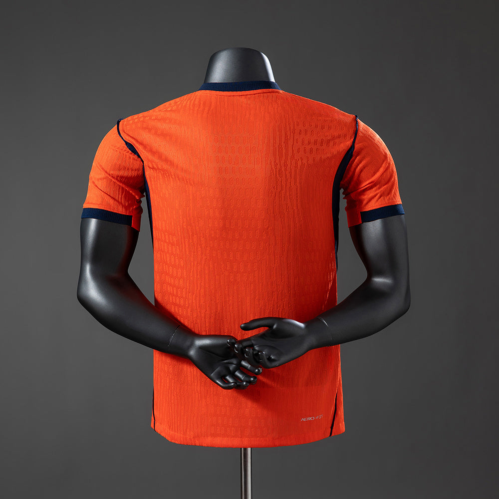 Netherlands Home 2026