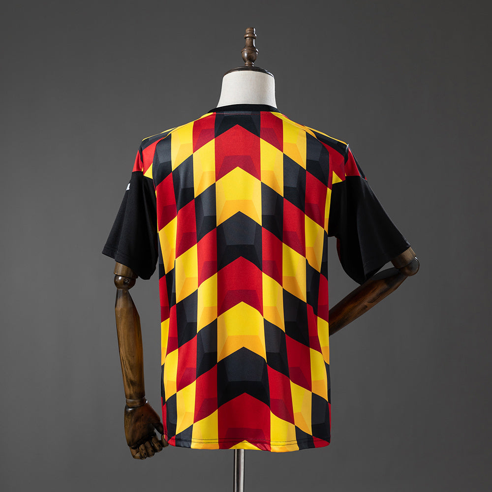 Germany Pre Match 2026
