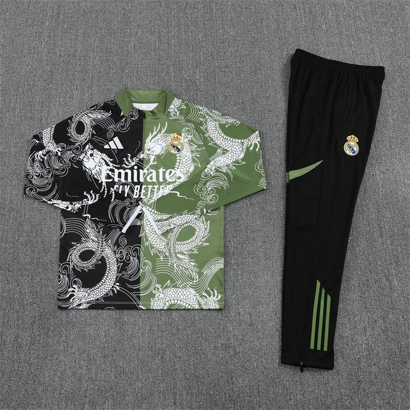 Trenirka Real Madrid 2025/26