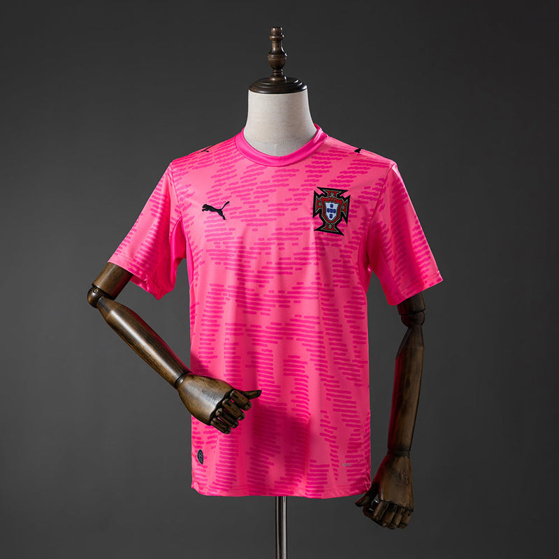 Portugal prije utakmice 2026.