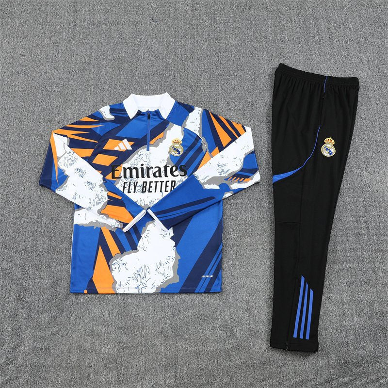 Trenirka Real Madrid 2025/26