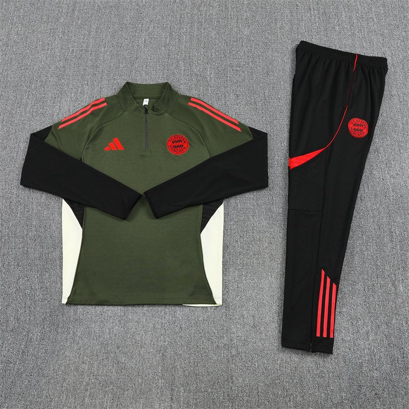 Trenirka Bayern München 2025/26