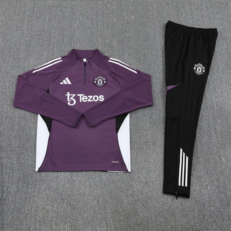 Manchester United Trenerka 2025/26