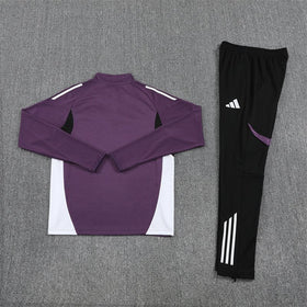 Manchester United Tracksuit 2025/26