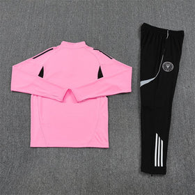 Inter Miami Tracksuit 2025/26