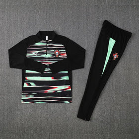 Portugal Tracksuit 2025/26