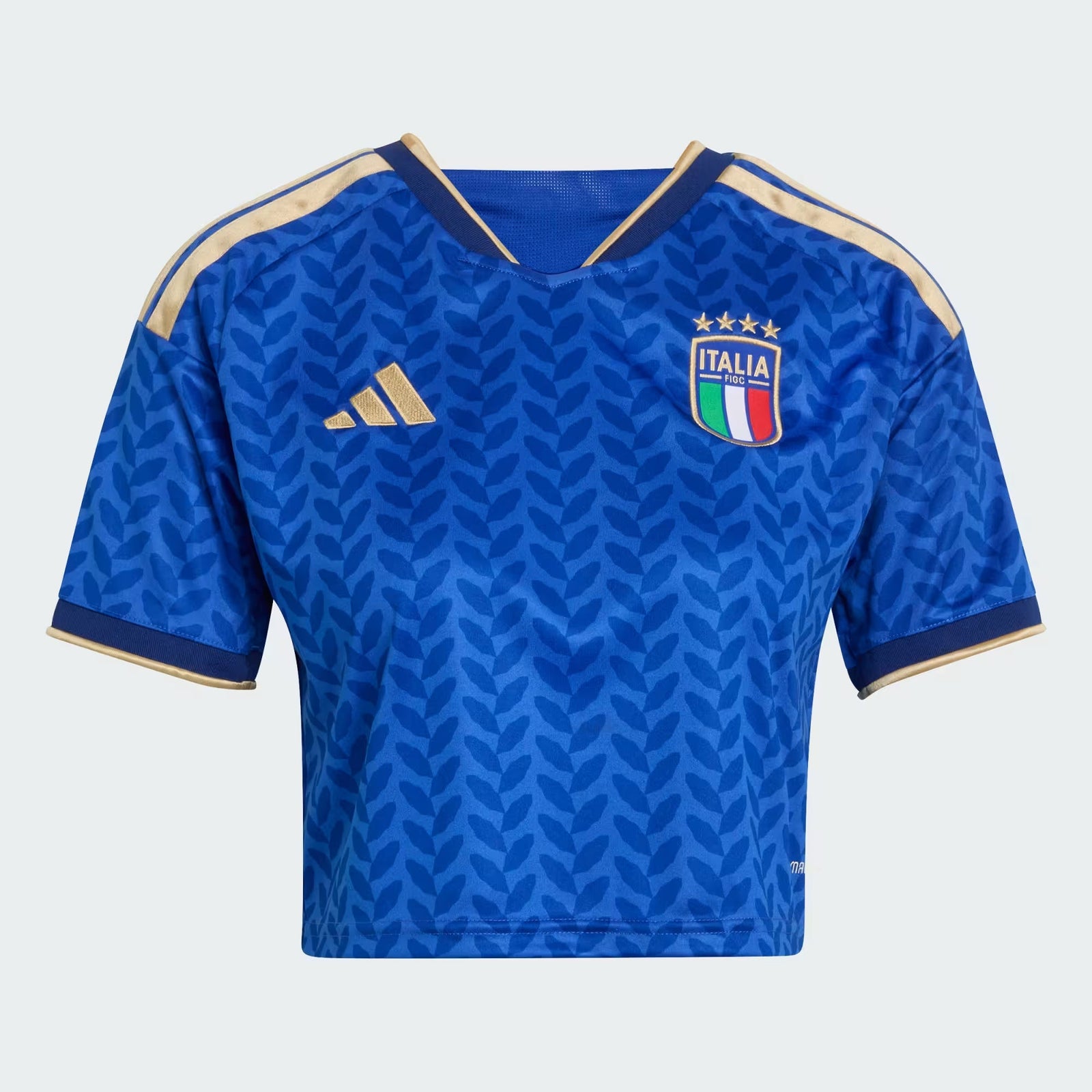 Italija kratkih rukava