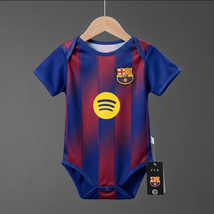 BABY BODYSUITS