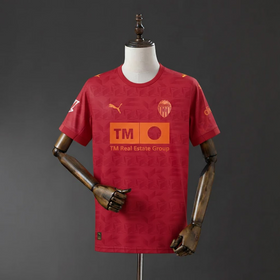 Valencia 25/26 Away