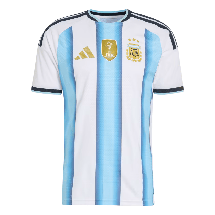 Argentina Domaći 2026.
