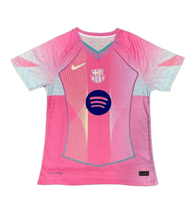 Barcelona ekskluzivni rozi dres