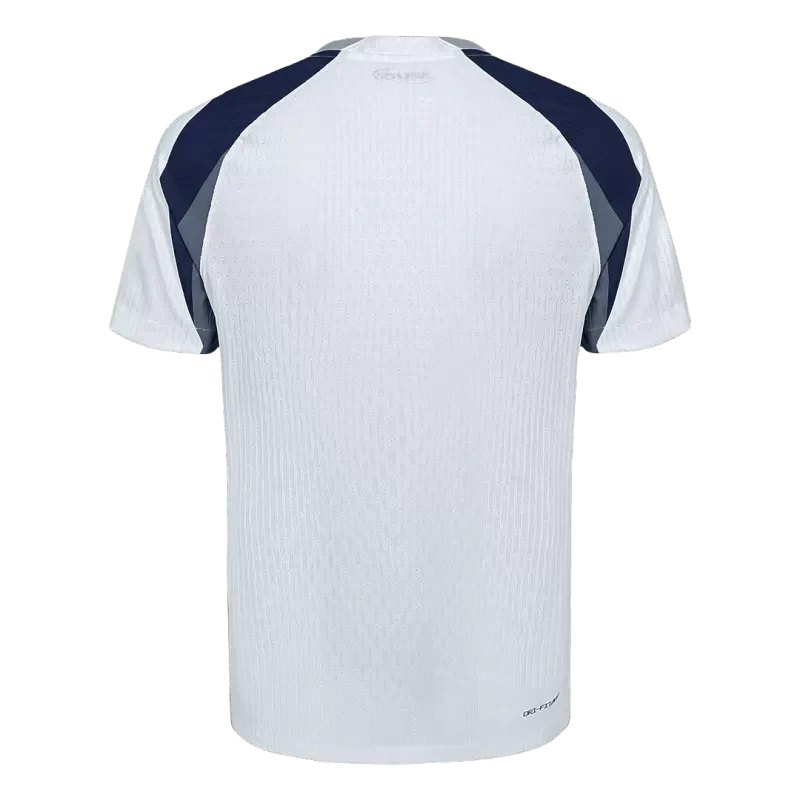 Tottenham Hotspur Home Custom Player Version Soccer Jersey 2025/26