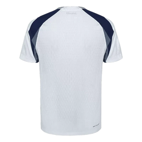 Tottenham Hotspur Home Custom Player Version Soccer Jersey 2025/26
