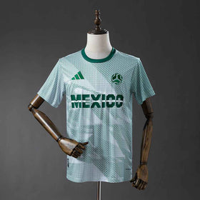 MEXICO 2026 PROMOTIONAL APPAREL