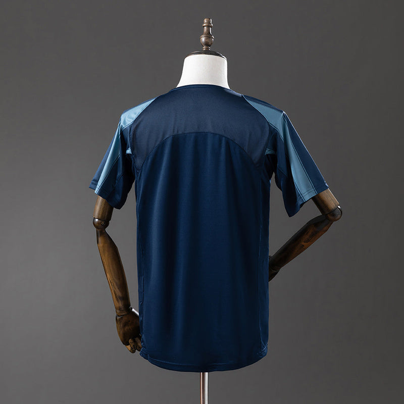Inter Milan gostujući dres 2004/05