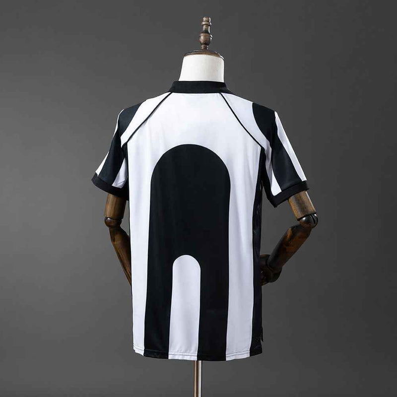 Juventus domaći dres 1997/98