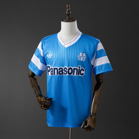 Marseille Gostujući 1990