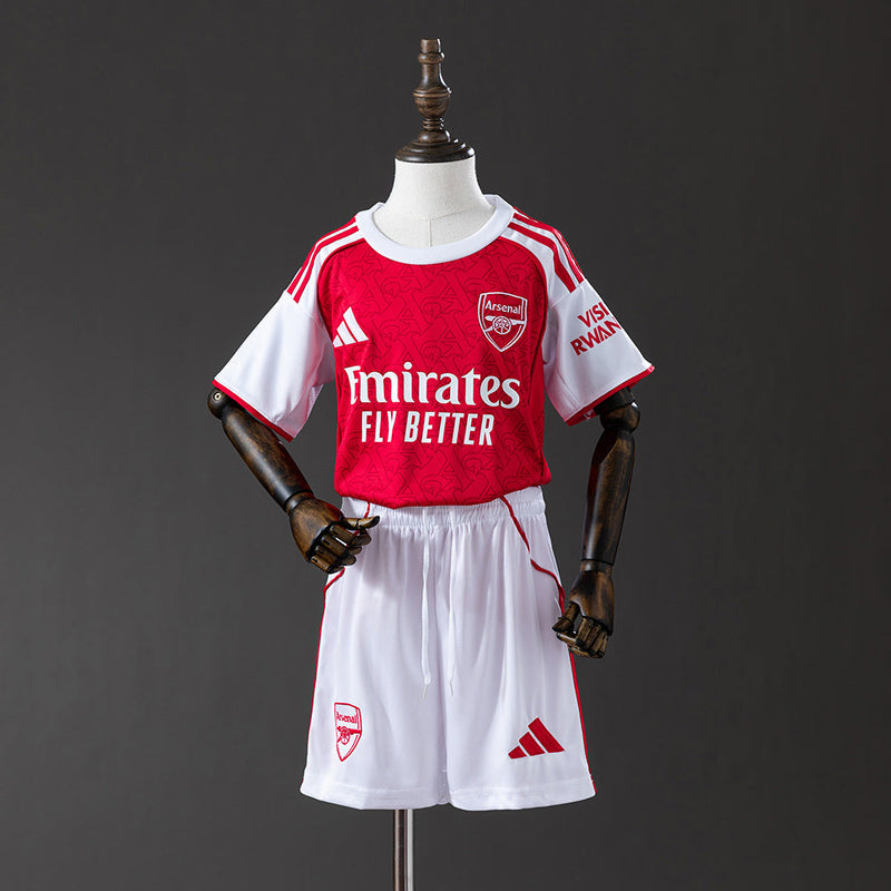 Arsenal 25/26 djeca