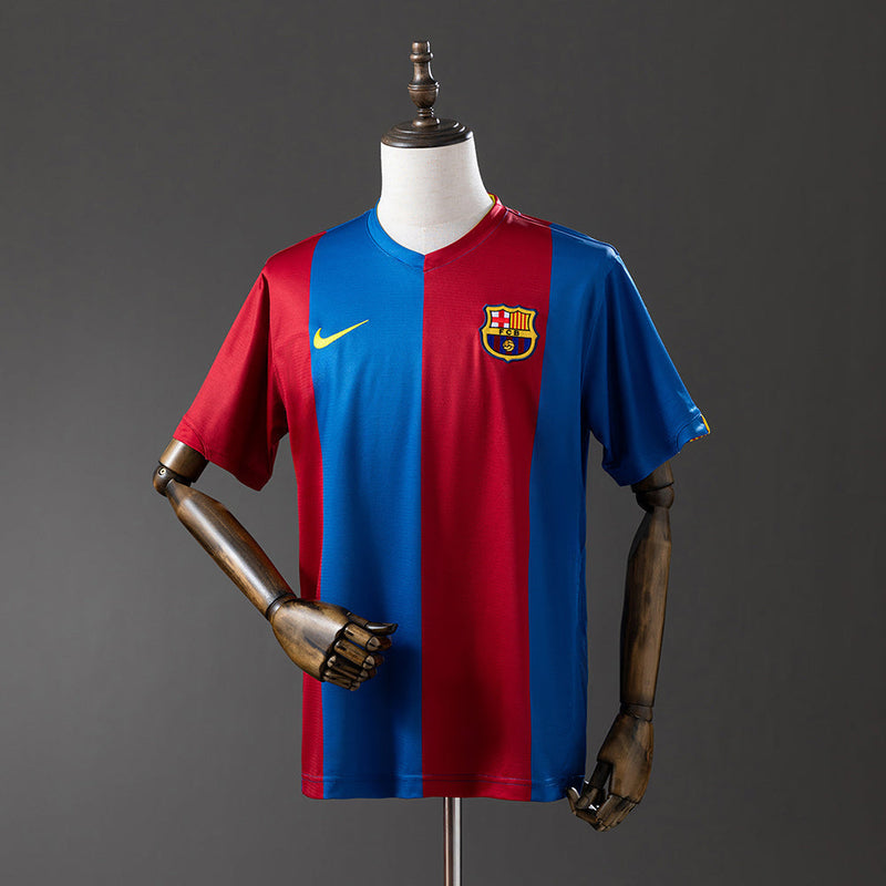 Barcelona domaći dres 2006/07