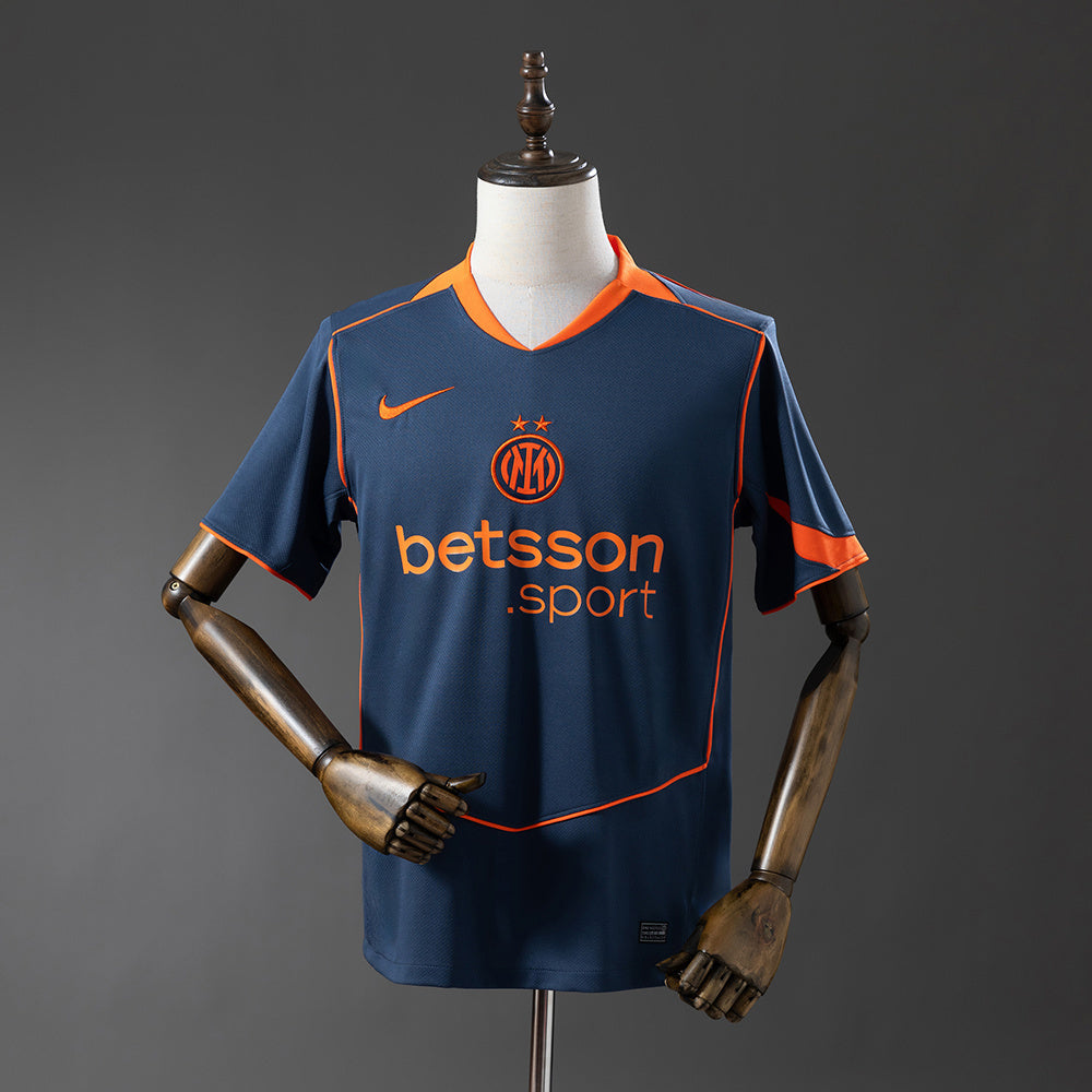 Inter Milan Treći dres 25/26